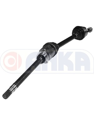 Anka Aks Komple Sağ 10500008 Doblo 1.3 Jtd (10-) 51810626 Gold