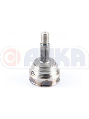 Anka Aks Kafası Dış 20200004 Vw T5 2.5 Tdı 03->09 (303995) 7H0498099A Gold