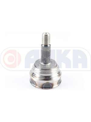 Anka Aks Kafası Dış 20230001 Felıcıa 89-> 441072651506 441072651586 Gold