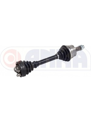 Anka Aks Komple Sol 10500016 Doblo 10-> 1.6mjtd Lalesiz 51822813 51933670 Gold