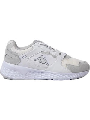 Kappa 341L1BW001 Logo Riko Unisex Günlük Spor Ayakkabı