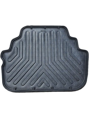 Rizline Tofaş Kartal 1989 Araca Özel 3D Bagaj Havuzu