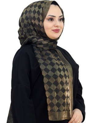 Elit Emproyal Sultan Serisi Şal EŞ5145-13