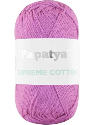 Papatya Supreme Cotton 5410