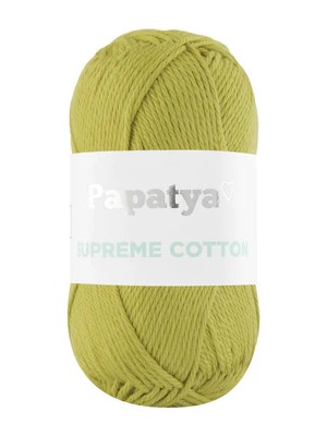 Papatya Supreme Cotton 6730