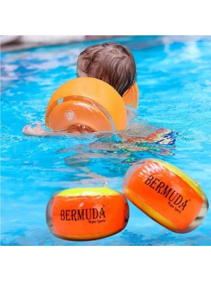 Bermuda Armband, Başlangıç Seviyesi Özel Yüzme Çocuk Kolluk