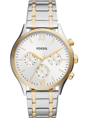 FOSSIL FBQ2698 Erkek Kol Saati - Yeni Sezon