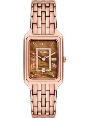Fossil FES5323 Kadın Kol Saati