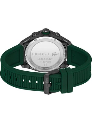 Lacoste LAC2011153 Erkek Kol Saati