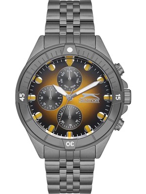 Slazenger SL.09.2227.2.03 Erkek Kol Saati