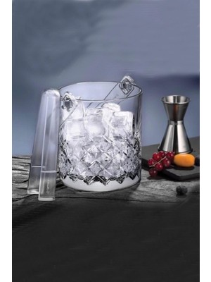 Paşabahçe Timeless Buz Kovası 1000 Cc 530068