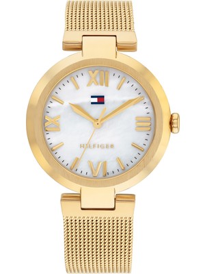Tommy Hilfiger TH1782634 Kadın Kol Saati