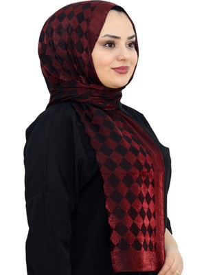 Elit Emproyal Sultan Serisi Şal EŞ5145-22