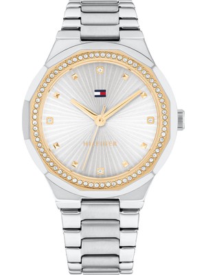 Tommy Hilfiger TH1782723 Kadıın Kol Saat
