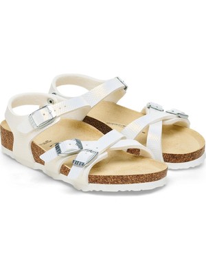 Birkenstock Kumba Çocuk Sandalet