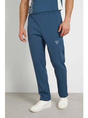 Guess Erkek  Normal Bel  Jogger Pantolon