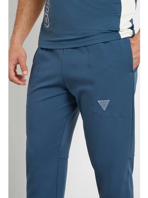 Guess Erkek  Normal Bel  Jogger Pantolon