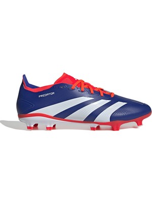 adidas Predator League Fg Erkek Çim Zemin Kramponu IF6348 Lacivert