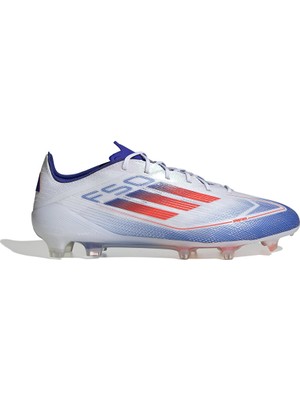 adidas F50 Elite Fg Erkek Çim Zemin Kramponu IF8818 Renkli