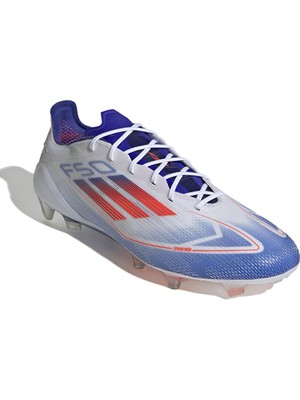 adidas F50 Elite Fg Erkek Çim Zemin Kramponu IF8818 Renkli