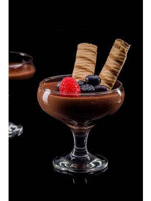 Paşabahçe Ice Ville 6 Lı Kase Dondurmalık 440336 280 cc