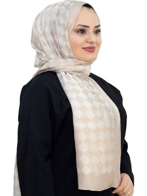 Elit Emproyal Sultan Serisi Şal EŞ5145-7