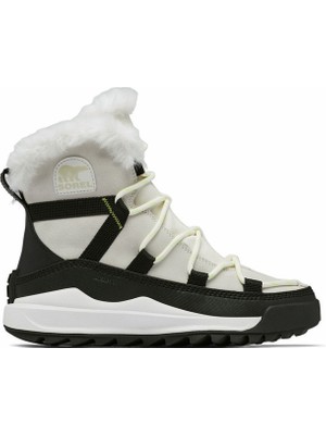 Sorel Ona Rmx Glacy Wp Kadın Uzun Bot