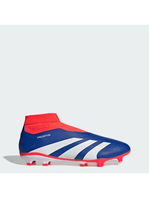 Adidas Predator League Ll Fg Unisex Mavi Krampon (Çim Zemin) IF6333