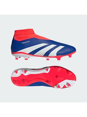 Adidas Predator League Ll Fg Unisex Mavi Krampon (Çim Zemin) IF6333