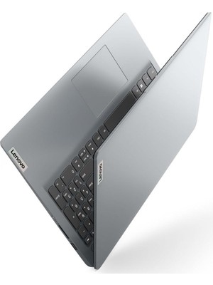 Lenovo Ideapad 1 15ALC7 82R40070TX Amd Ryzen 5 5500U 8gb 256GB SSD Freedos 15.6" Fhd Taşınabilir Bilgisayar