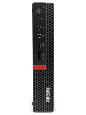 Lenovo Thinkcentre M720Q Intel İ3-8100T 8gb Ram 256GB SSD Windows 10 Pro Mini Pc Yenilenmiş