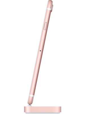 Apple Cda Store Apple iPhone Lightning Dock - Rose Gold - Business ML8L2TU/A