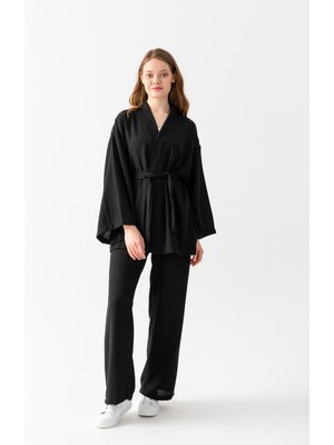 Nisanca Kimono Takım