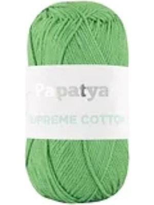 Papatya Supreme Cotton 6810