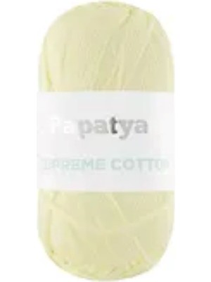 Papatya Supreme Cotton 7010