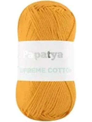 Papatya Supreme Cotton 7850