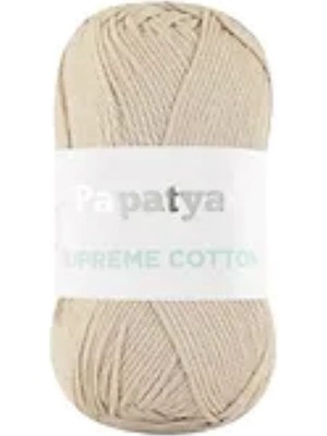 Papatya Supreme Cotton 9100