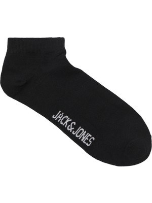 Jack & Jones Additionals Jaclouis Pamuk Karışımlı 3 Pack Çorap Erkek Çorap 12260079