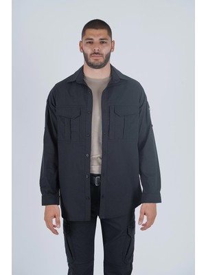 Combat Tactical Gömlek Tactıcal Summery - 424