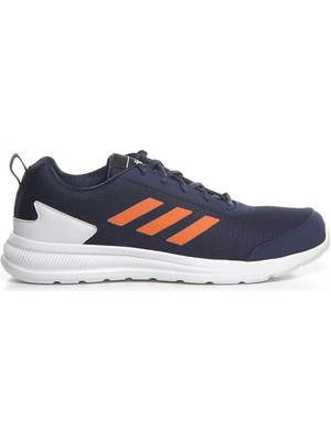 adidas Vultrun M Erkek Spor Ayakkabı Nefes Alabilen Kumaş Açık Lacivert Günlük Kullanım İçin