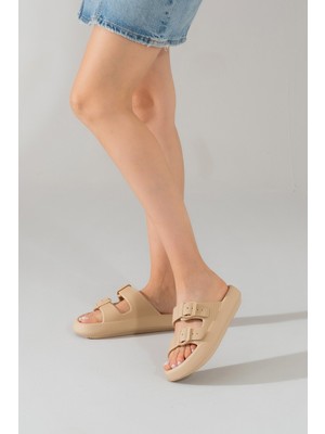 Carlaverde Carlaverde Doktor Hemşire Aşcı Havuz Günlük Comfort Terlik Anna