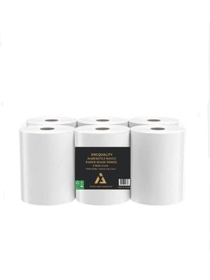 Store Havlu Fotoselli 21 cm 6 Rulo Avantajlı