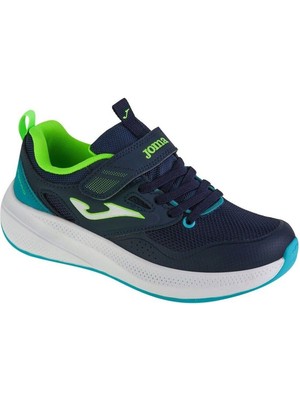 Joma Ferro Jr 2403 Mavi Unisex Çocuk Spor Ayakkabı JFERRS2403V