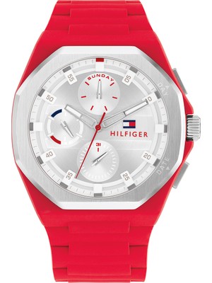 Tommy Hilfiger TH1792123 Erkek Kol Saati