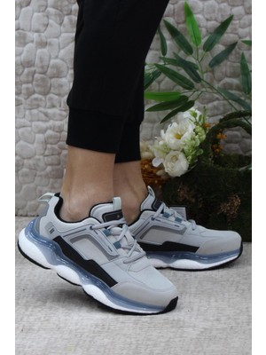 Dunlop 2469 Anatomik  Ürün Hafif Çok Rahat Esnek Erkek Spor Ayakkabı