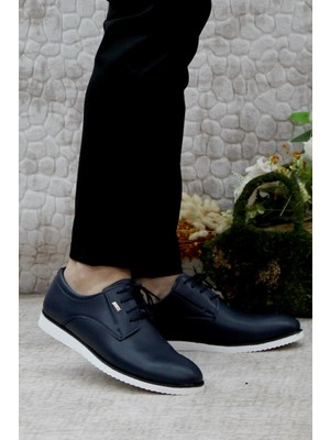 Mehmet Mete 681 Casual Rahat Erkek Ayakkabı