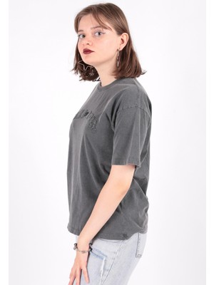 Busem S0015880 Kadın T-Shirt