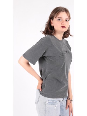 Busem S0015880 Kadın T-Shirt