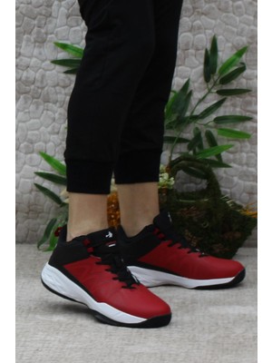 Jump 28652  Ürün Anatomik Rahat Basketbol Ayakkabısı