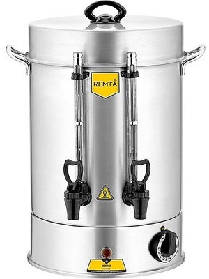 Remta 160 Bardak Standart Çay Makinası Çay Otomatı